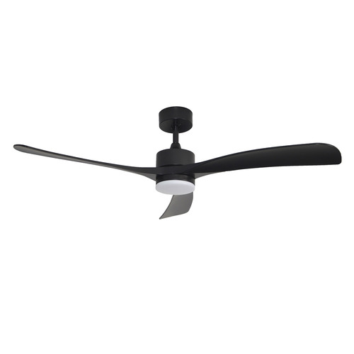 Murray 142cm Smart Ceiling Fan with Remote Control & LED Light
