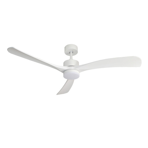 Murray 142cm Smart Ceiling Fan with Remote Control & LED Light