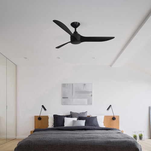 Osprey 132cm Smart Ceiling Fan with Remote Control
