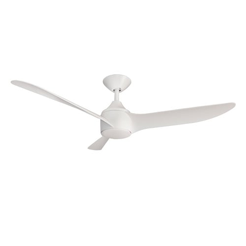 Osprey 132cm Smart Ceiling Fan with Remote Control