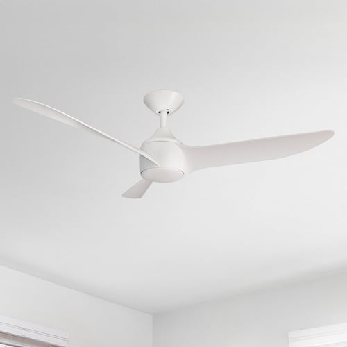 Osprey 132cm Smart Ceiling Fan with Remote Control