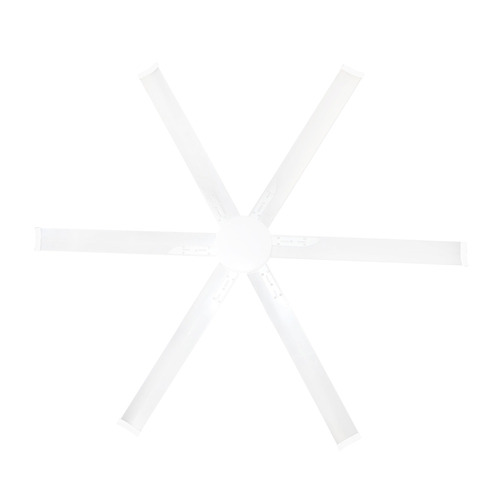 Roper 183cm Smart Ceiling Fan with Remote Control