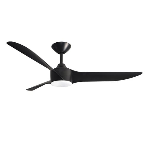 Osprey 132cm Smart Ceiling Fan with Remote Control & LED Light
