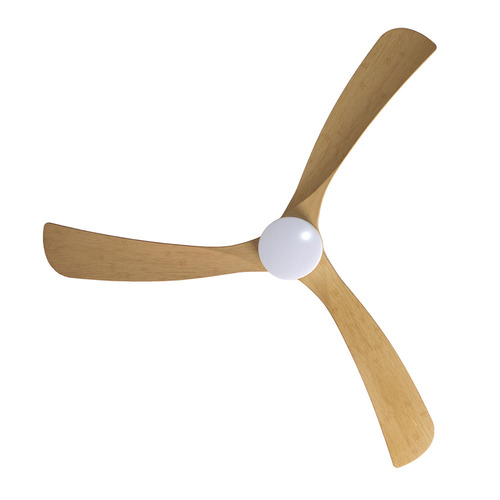 Murray 142cm Smart Ceiling Fan with Remote Control & LED Light