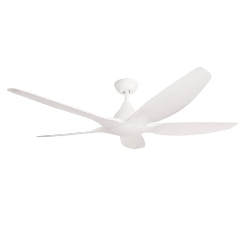 Yarra 152cm Smart Ceiling Fan with Remote Control