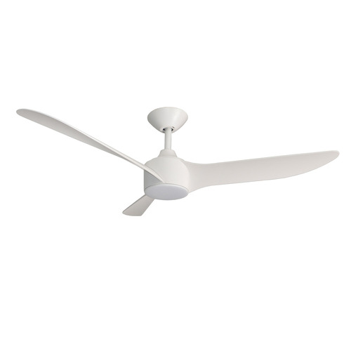 Osprey 132cm Smart Ceiling Fan with Remote Control & LED Light