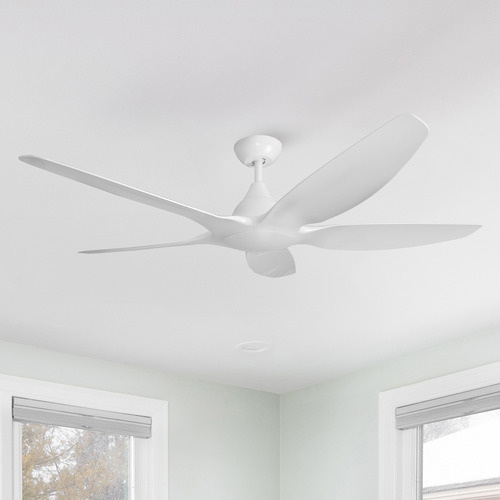 Yarra 152cm Smart Ceiling Fan with Remote Control