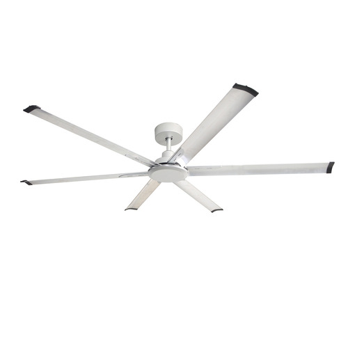Roper 183cm Smart Ceiling Fan with Remote Control