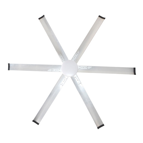 Roper 183cm Smart Ceiling Fan with Remote Control & LED Light