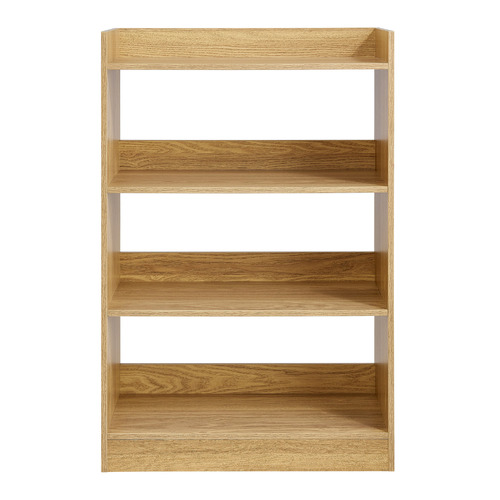 Cassia 4 Tier Bookcase