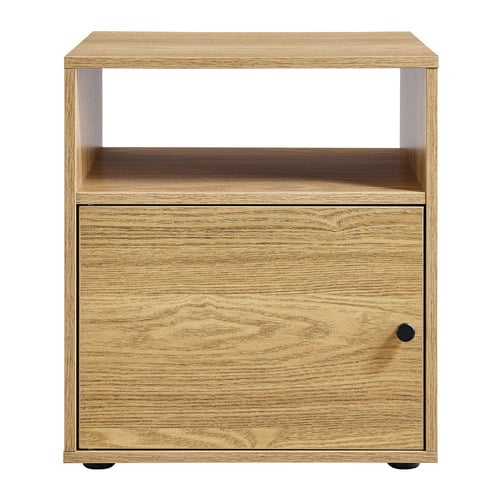 Evalie Bedside Table