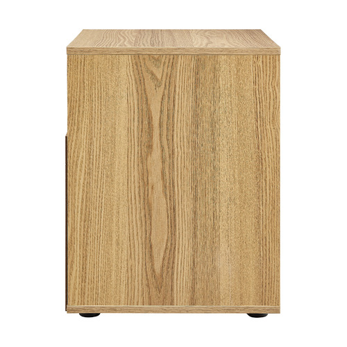 Evalie Bedside Table