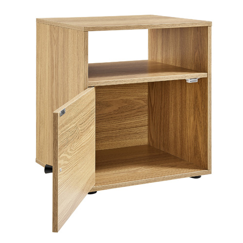 Evalie Bedside Table