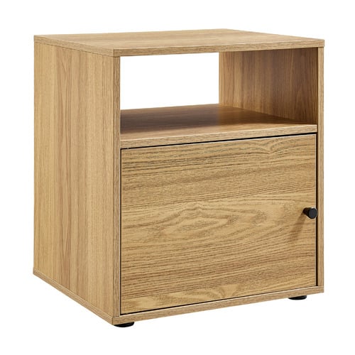 Evalie Bedside Table
