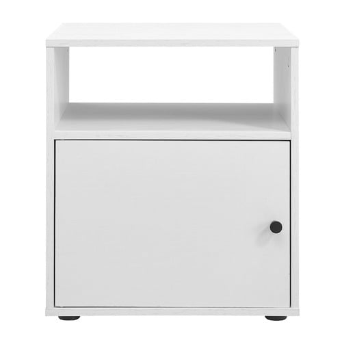 Evalie Bedside Table