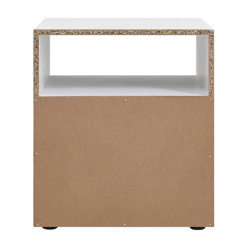 Evalie Bedside Table