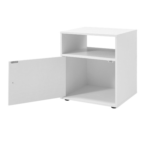 Evalie Bedside Table