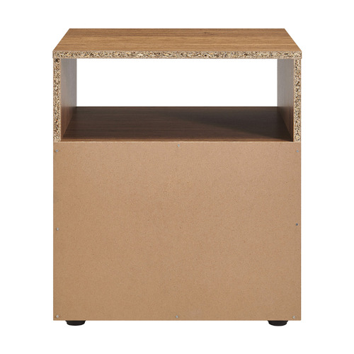Evalie Bedside Table