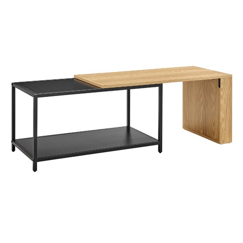 Ysella Extendable Coffee Table