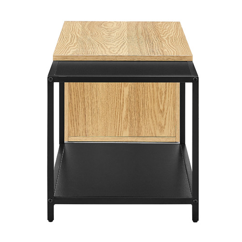 Ysella Extendable Coffee Table