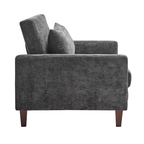 Linden Single Pull Out Sofa Bed