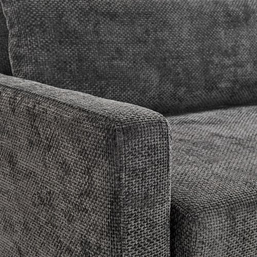 Linden Single Pull Out Sofa Bed