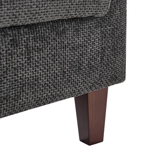 Linden Single Pull Out Sofa Bed