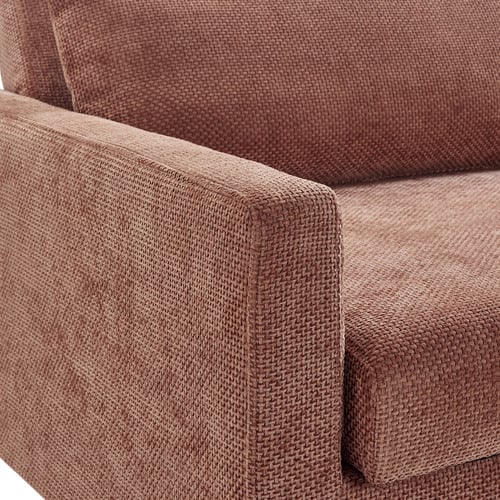 Linden Single Pull Out Sofa Bed