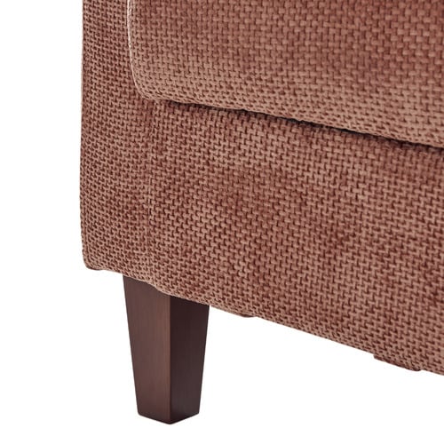 Linden Single Pull Out Sofa Bed