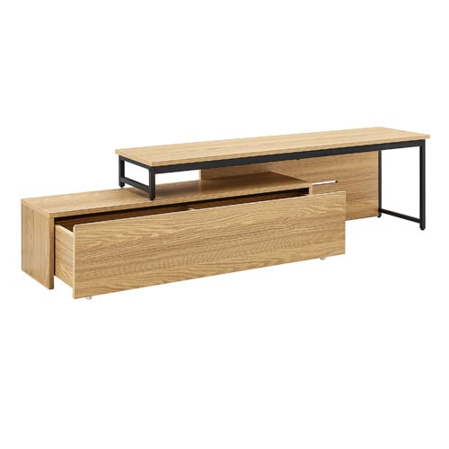Ysella Extendable TV Unit