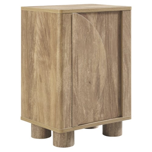 Euanne Bedside Table
