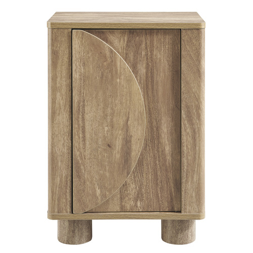 Euanne Bedside Table