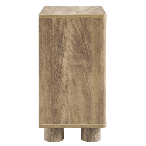 Euanne Bedside Table