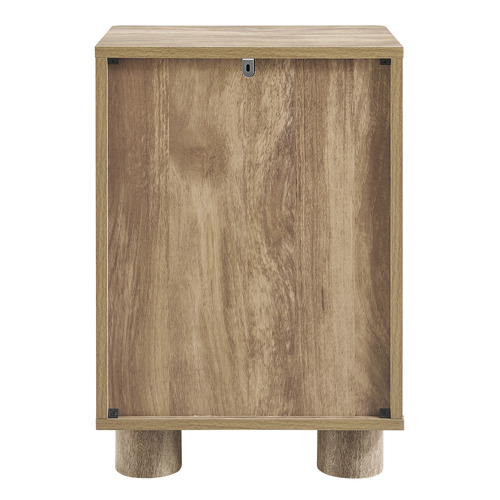 Euanne Bedside Table