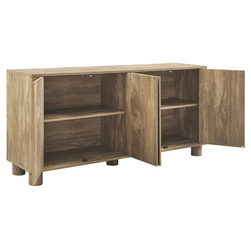 Alika 4 Door Sideboard Buffet