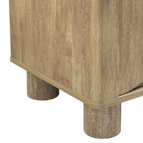 Alika 4 Door Sideboard Buffet
