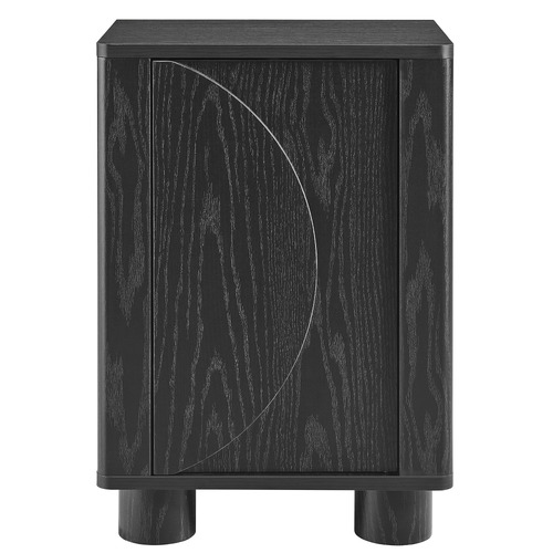 Euanne Bedside Table