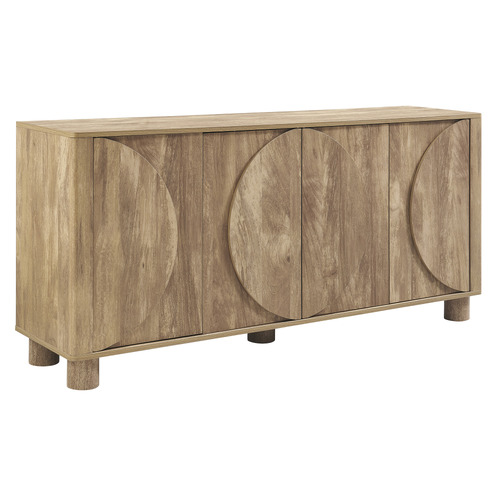 Alika 4 Door Sideboard Buffet