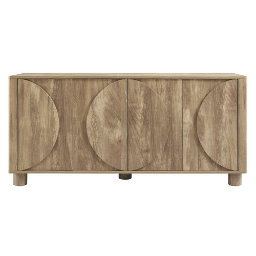 Alika 4 Door Sideboard Buffet