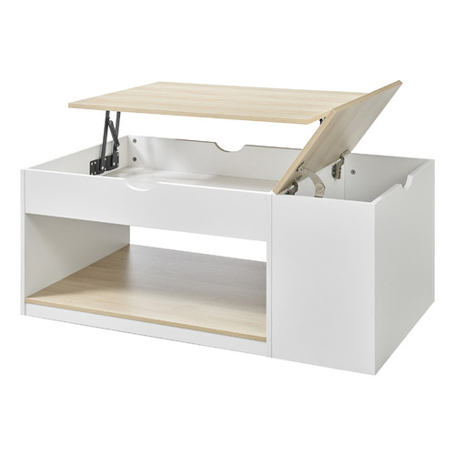 Dennis Lift-Top Coffee Table