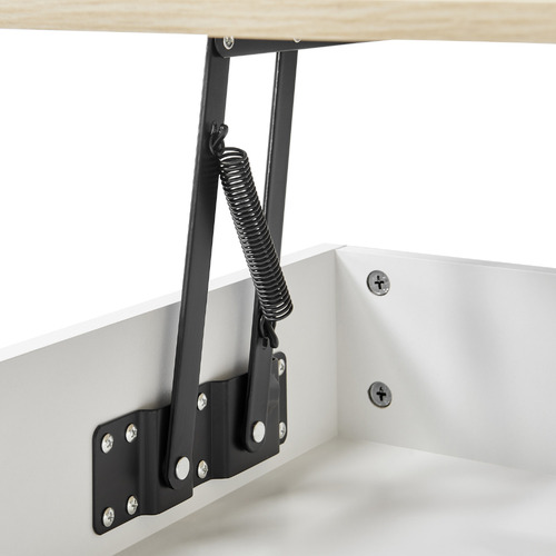 Dennis Lift-Top Coffee Table