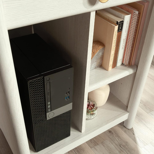 Jessy 2 Drawer Computer Desk