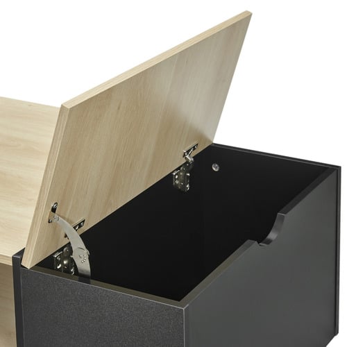 Dennis Coffee Table