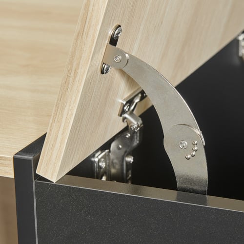 Dennis Coffee Table