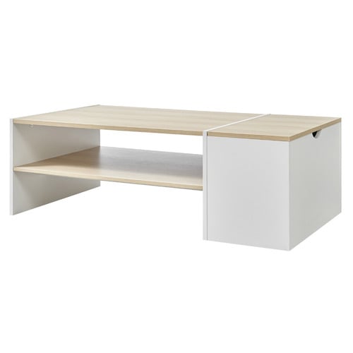 Dennis Coffee Table