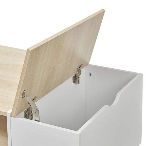 Dennis Coffee Table