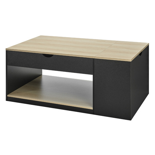 Dennis Lift-Top Coffee Table