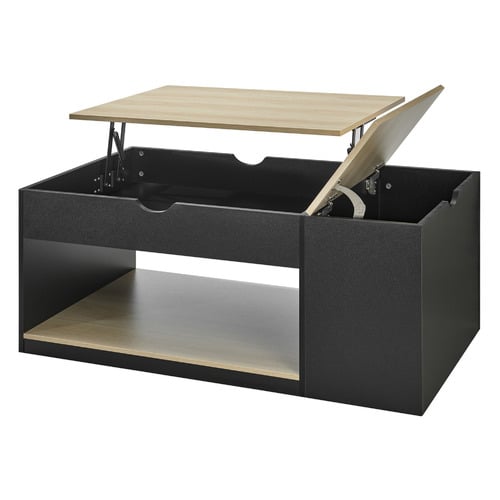 Dennis Lift-Top Coffee Table