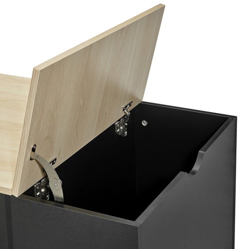 Dennis Lift-Top Coffee Table