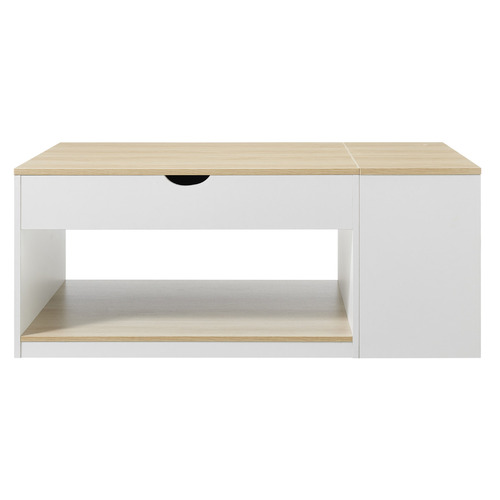 Dennis Lift-Top Coffee Table